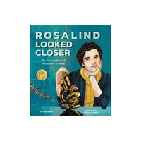Augsburg Fortress Publishers Rosalind Looked Closer (inbunden, eng)