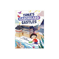 Augsburg Fortress Publishers Yuna's Cardboard Castles (inbunden, eng)