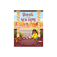 Augsburg Fortress Publishers Diwali in My New Home (inbunden, eng)