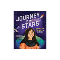 Augsburg Fortress Publishers Journey to the Stars (inbunden, eng)