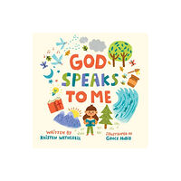Crossway Books God Speaks to Me (bok, board book, eng)