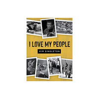 Augsburg Fortress Publishers I Love My People (inbunden, eng)