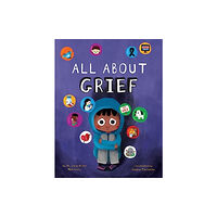 Augsburg Fortress Publishers All About Grief (inbunden, eng)