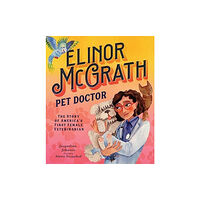 Augsburg Fortress Publishers Elinor McGrath, Pet Doctor (inbunden, eng)