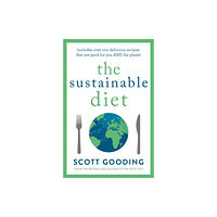 Headline Publishing Group The Sustainable Diet (häftad, eng)