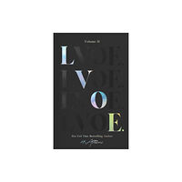 Headline Publishing Group LVOE II (inbunden, eng)