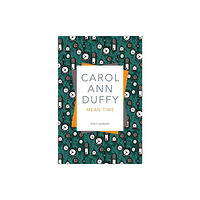 Pan Macmillan Mean Time (häftad, eng)