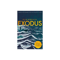 Pan Macmillan Exodus (häftad, eng)