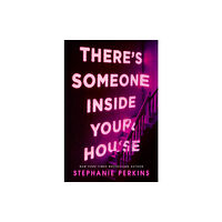 Pan Macmillan There's Someone Inside Your House (häftad, eng)