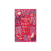 Pan Macmillan A Poem for Every Day of the Year (inbunden, eng)