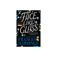 Pan Macmillan A Face Like Glass (häftad, eng)