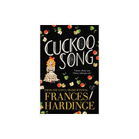 Pan Macmillan Cuckoo Song (häftad, eng)