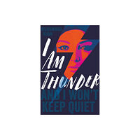 Pan Macmillan I Am Thunder (häftad, eng)