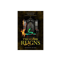 Pan Macmillan Two Dark Reigns (häftad, eng)
