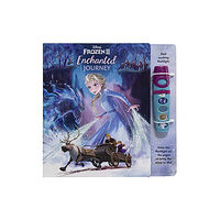 Phoenix International Publications, Incorporated Disney Frozen 2: Enchanted Journey Sound Book (bok, board book, eng)