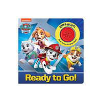 Phoenix International Publications, Incorporated Nickelodeon PAW Patrol: Ready to Go! Sound Book (bok, board book, eng)