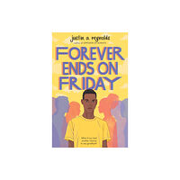 Pan Macmillan Forever Ends on Friday (häftad, eng)