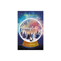 Pan Macmillan Snowglobe (häftad, eng)