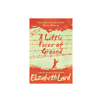 Pan Macmillan A Little Piece of Ground (häftad, eng)