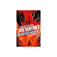 Pan Macmillan Archenemies (häftad, eng)