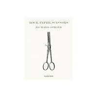 Pan Macmillan Rock, Paper, Scissors (häftad, eng)