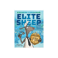 Amazon Publishing Eduardo Guadardo, Elite Sheep (inbunden, eng)