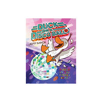 Amazon Publishing Duck on a Disco Ball (inbunden, eng)