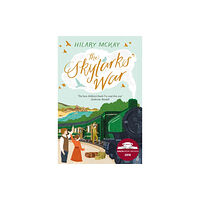 Pan Macmillan The Skylarks' War (häftad, eng)