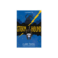 Pan Macmillan Storm Hound (häftad, eng)