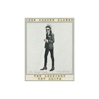 Pan Macmillan The Luckiest Guy Alive (häftad, eng)