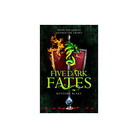 Pan Macmillan Five Dark Fates (häftad, eng)