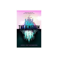 Pan Macmillan The Kingdom (häftad, eng)