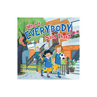 Amazon Publishing What If Everybody Said That? (inbunden, eng)