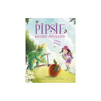 Amazon Publishing Pipsie, Nature Detective: Turtle Trouble (inbunden, eng)