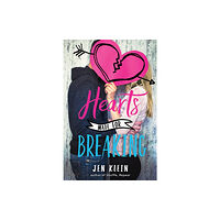 Random House USA Inc Hearts Made for Breaking (häftad, eng)