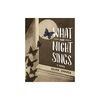Random House USA Inc What the Night Sings (inbunden, eng)