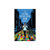 Random House USA Inc The Stars Beneath Our Feet (inbunden, eng)