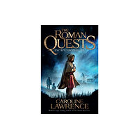 Hachette Children's Group Roman Quests: Escape from Rome (häftad, eng)