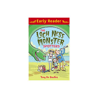 Hachette Children's Group Early Reader: The Loch Ness Monster Spotters (häftad, eng)