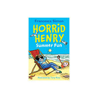 Hachette Children's Group Horrid Henry Summer Fun (häftad, eng)