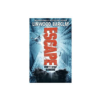 Hachette Children's Group Escape (häftad, eng)