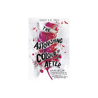 Hachette Children's Group The Astonishing Colour of After (häftad, eng)