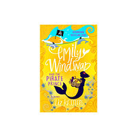 Hachette Children's Group Emily Windsnap and the Pirate Prince (häftad, eng)