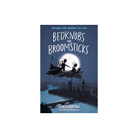 Hachette Children's Group Bedknobs and Broomsticks (häftad, eng)