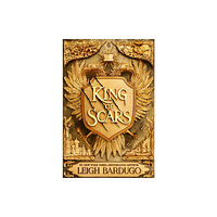 Hachette Children's Group King of Scars (inbunden, eng)