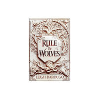 Hachette Children's Group Rule of Wolves (King of Scars Book 2) (häftad, eng)