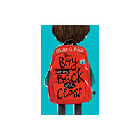 Hachette Children's Group The Boy At the Back of the Class (häftad, eng)