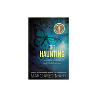 Hachette Children's Group The Haunting (häftad, eng)