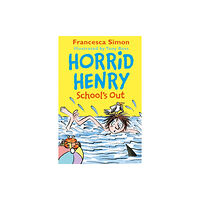 Hachette Children's Group Horrid Henry School's Out (häftad, eng)