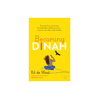 Hachette Children's Group Becoming Dinah (häftad, eng)